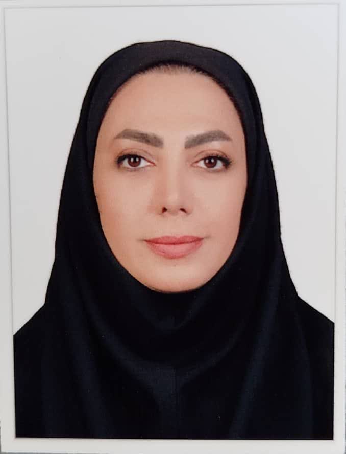 دکتر سمیرا سروری